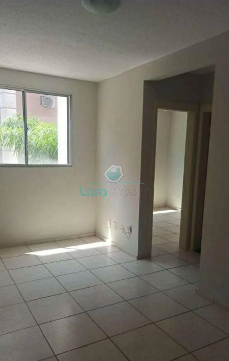 Apartamento à venda com 2 quartos, 1 banheiro, 1 vaga e 50m² no São José do Barreto, Macaé (RJ) — foto 7 de 13
