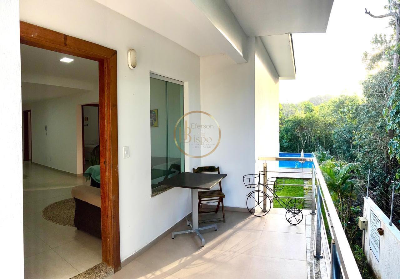 Apartamento à venda com 3 quartos, 1 suíte, 1 vaga e 100m² no Praia de Taperapuã, Porto Seguro (BA) — foto 9 de 30