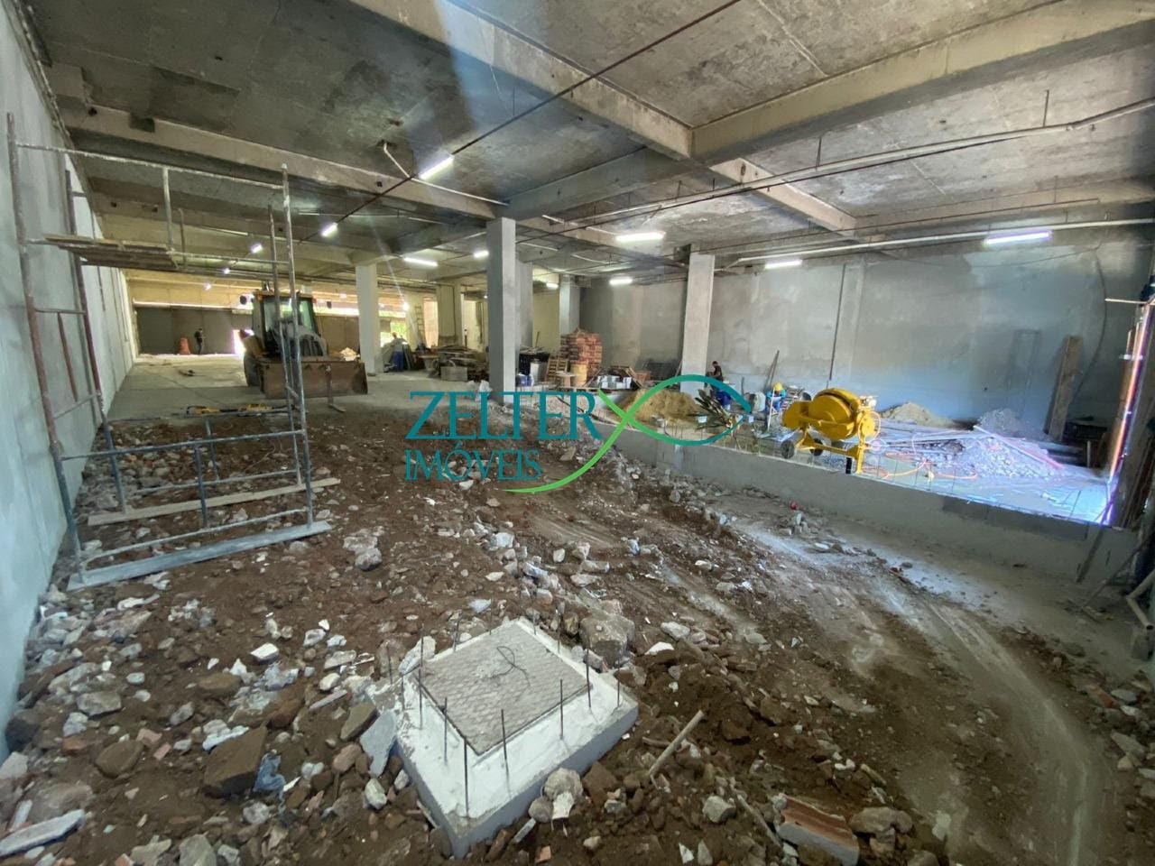 Comercial para alugar com 50 vagas e 2000m² no Vila da Penha, Rio de Janeiro (RJ) — foto 15 de 16