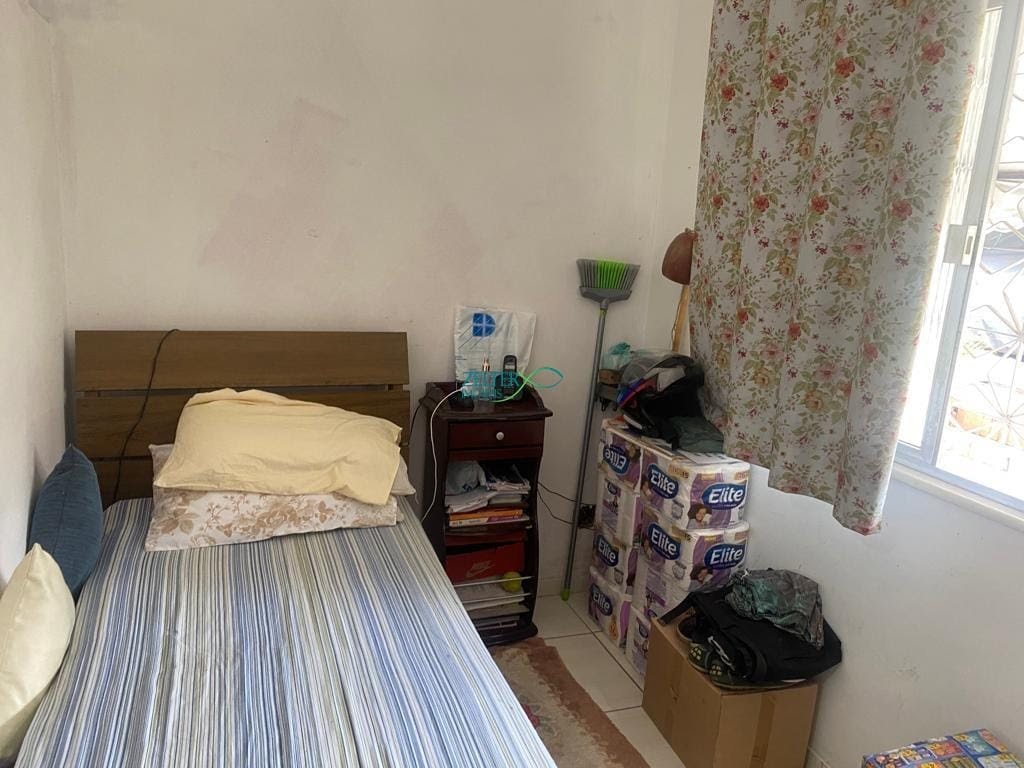 Apartamento à venda com 2 quartos, 1 banheiro, 1 vaga e 85m² no Cordovil, Rio de Janeiro (RJ) — foto 16 de 22