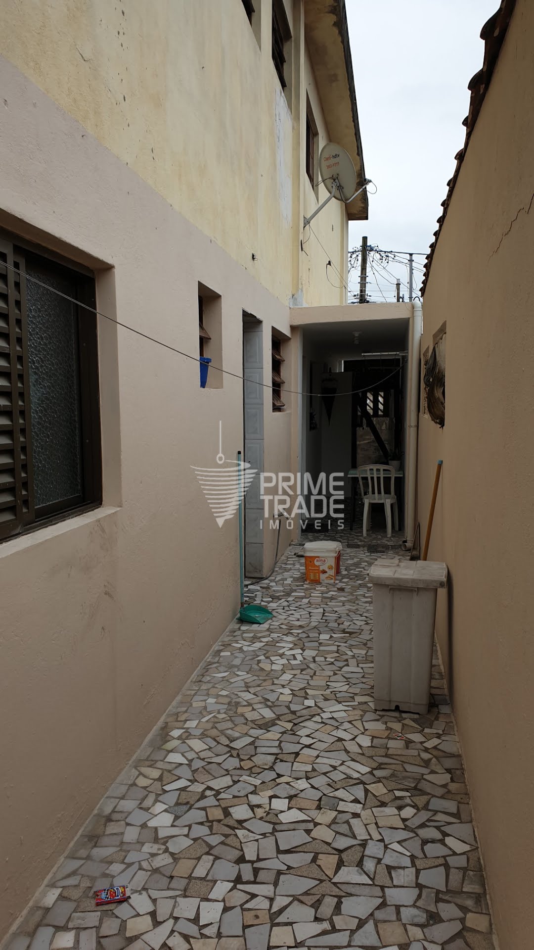 Casa à venda com 2 quartos, 1 banheiro, 1 vaga e 69m² no Cidade Náutica, São Vicente (SP) — foto 14 de 17