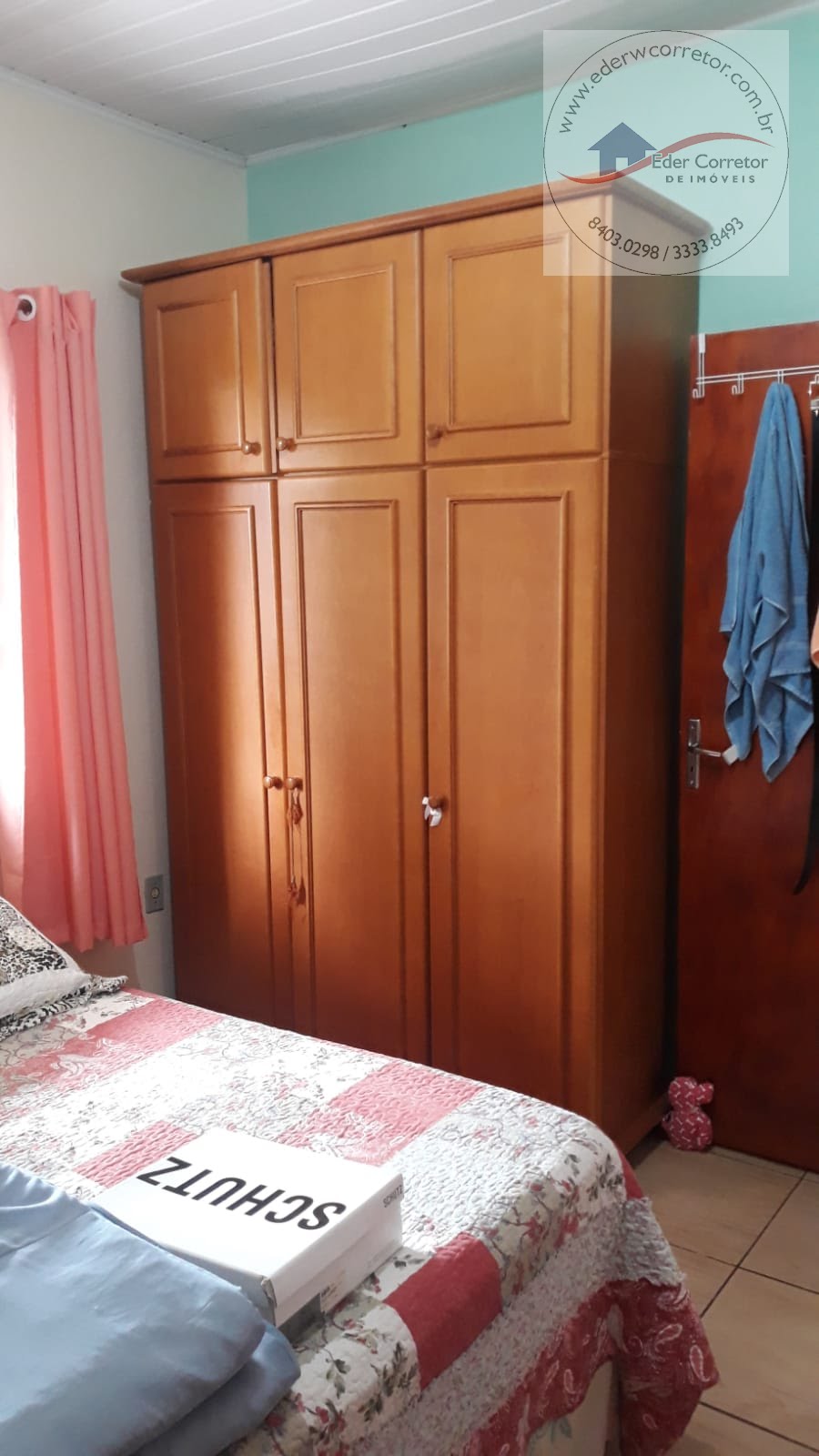 Casa à venda com 3 quartos, 2 banheiros, 3 vagas e 242m² no Elizabeth, Ijuí (RS) — foto 30 de 30