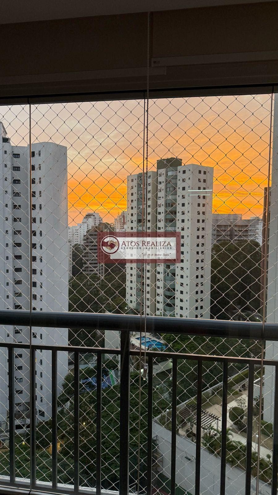 Apartamento à venda com 2 quartos, 1 banheiro, 1 vaga e 52m² no Vila Andrade, São Paulo (SP) — foto 10 de 30