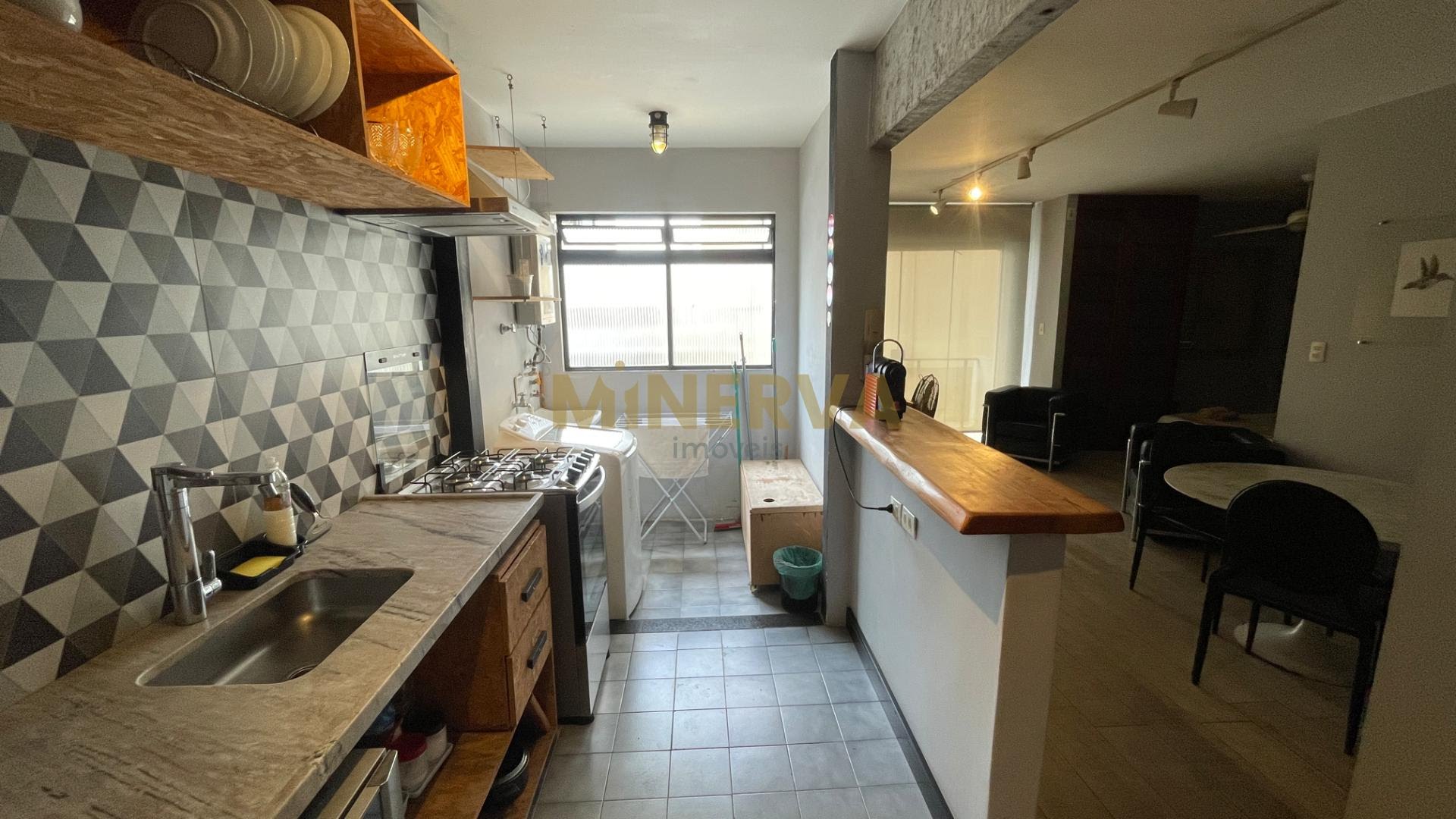 Apartamento à venda com 1 quarto, 1 banheiro, 1 vaga e 50m² no Consolação, São Paulo (SP) — foto 6 de 19