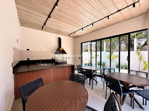 Casa de Condomínio, 3 quartos - Foto 26