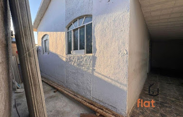 Casa à Venda no bairro Santos Dumont, Pará de Minas – 2 Quartos, 110m²