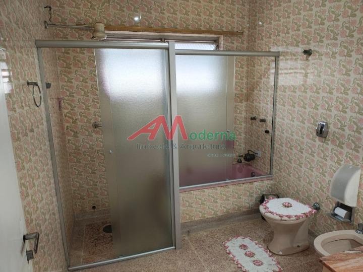 Casa à venda com 4 quartos, 2 banheiros, 5 vagas e 259m² no Paulicéia, São Bernardo do Campo (SP) — foto 25 de 30