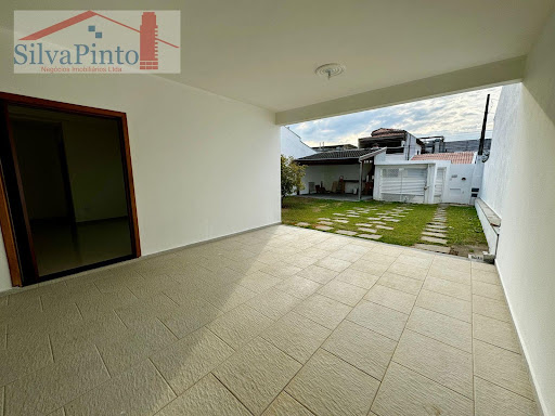 Casa Sobrado em Residencial Estoril  -  Taubaté