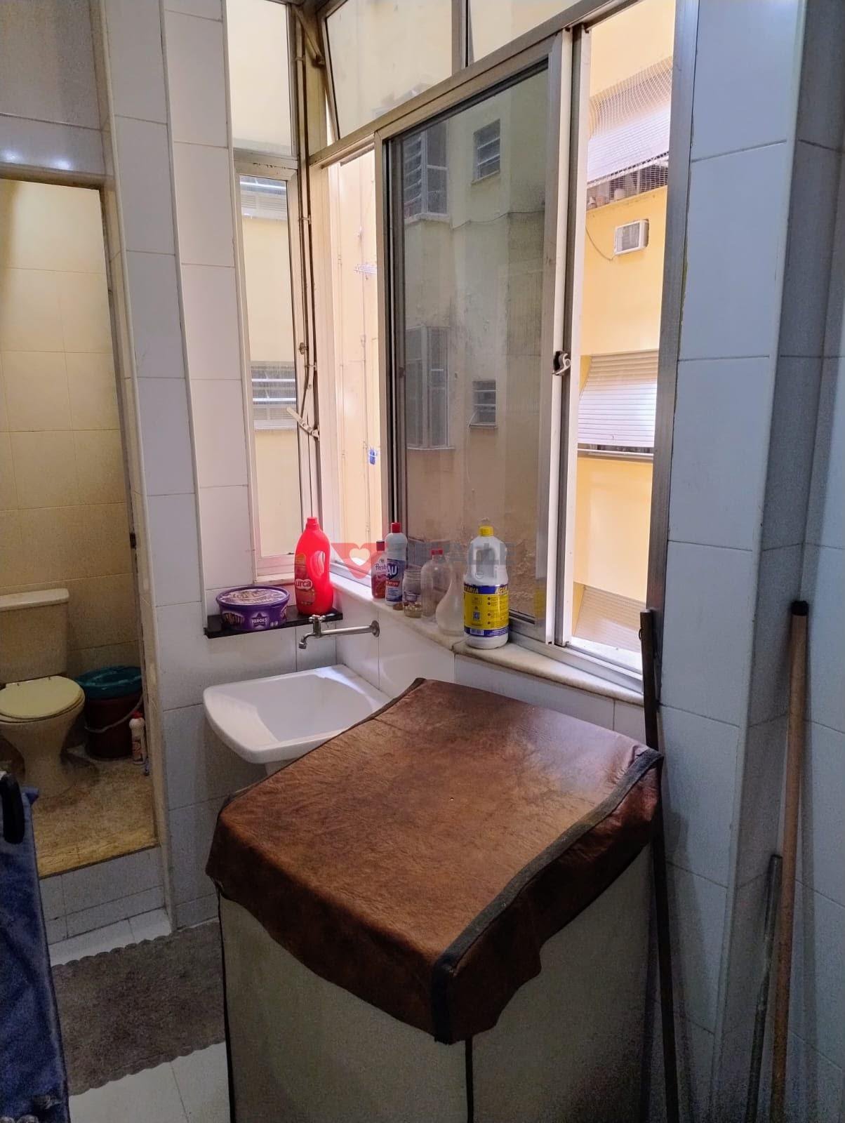 Apartamento à venda com 3 quartos, 1 banheiro, 1 vaga e 110m² no Copacabana, Rio de Janeiro (RJ) — foto 22 de 30