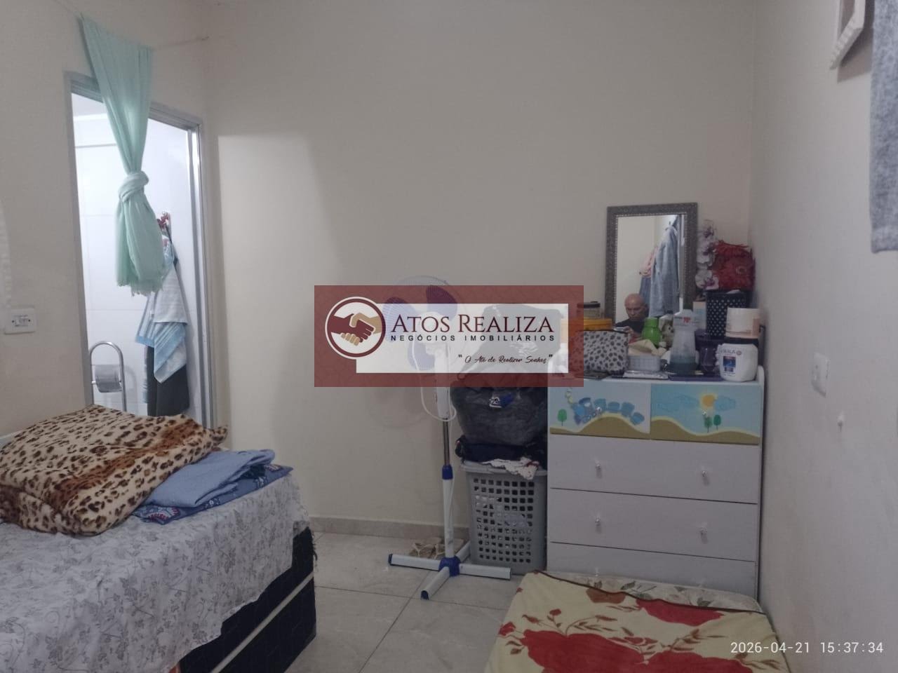 Casa à venda com 3 quartos, 1 suíte, 2 vagas e 125m² no Parque Cocaia, São Paulo (SP) — foto 18 de 30