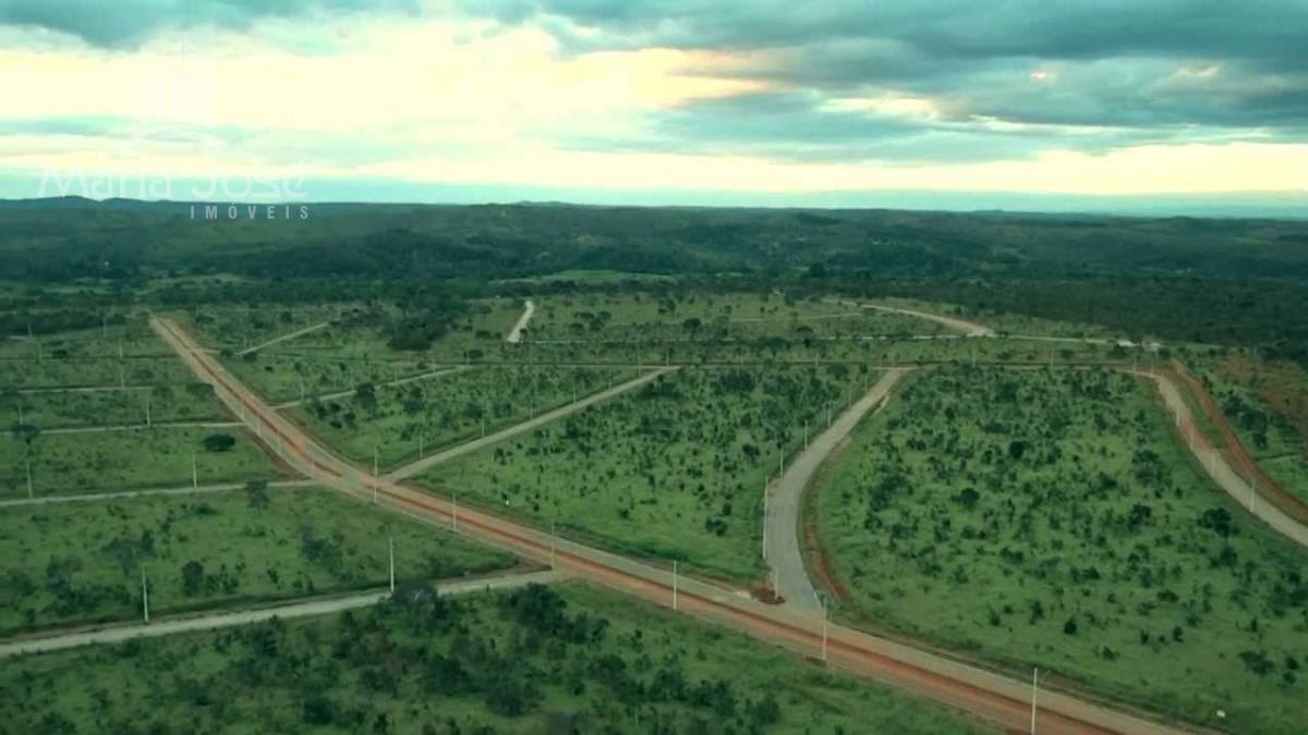Terreno à venda com 1000m² de terreno no Condomínio Vale do Sol, Sete Lagoas (MG) — foto 14 de 30