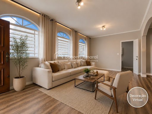 Casa, 5 quartos, 245 m² - Foto 3