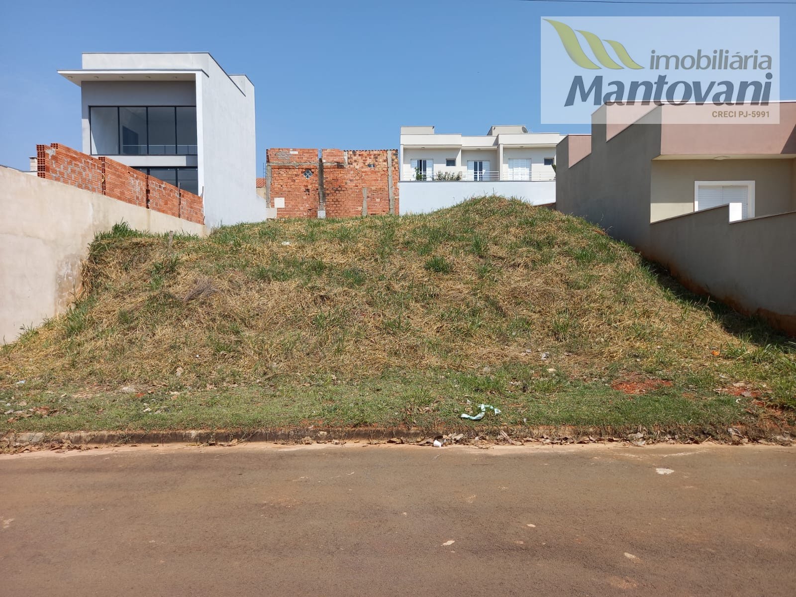 Terreno à venda com 187m² de terreno no Bella Vita, Tatuí (SP) — foto 4 de 4