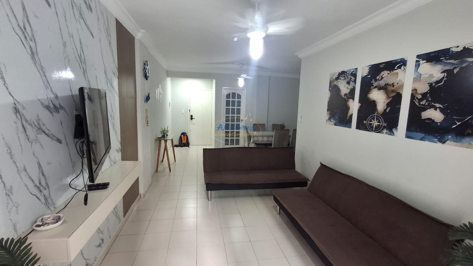 Apartamento à venda com 2 quartos, 1 suíte, 1 vaga e 95m² no Vila Tupi, Praia Grande (SP) — foto 16 de 30
