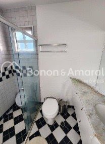 Casa de Condomínio, 3 quartos - Foto 29