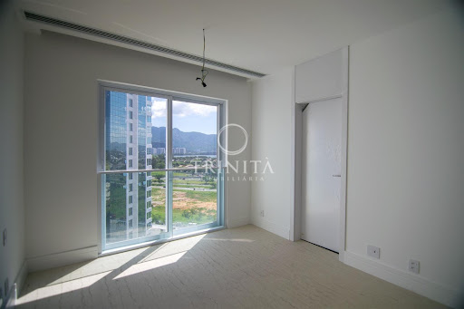 RISERVA GOLF - QUARTO
