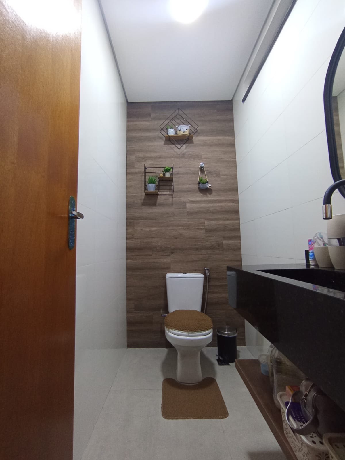 Apartamento à venda com 3 quartos, 1 suíte, 3 vagas e 130m² no Jardim Cidade Pirituba, São Paulo (SP) — foto 13 de 30