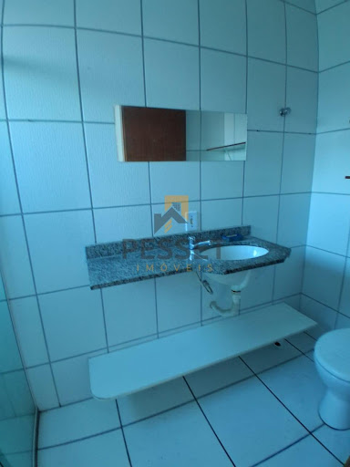 Casa Duplex em Jardim Guanabara  -  Rio de Janeiro