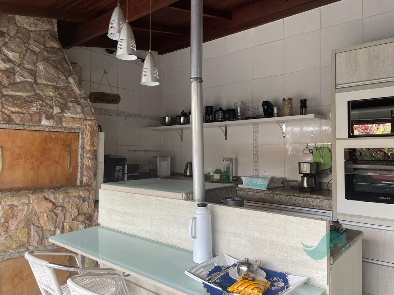 Casa à venda com 3 quartos, 3 suítes, 4 vagas e 200m² no Jurerê, Florianópolis (SC) — foto 11 de 20