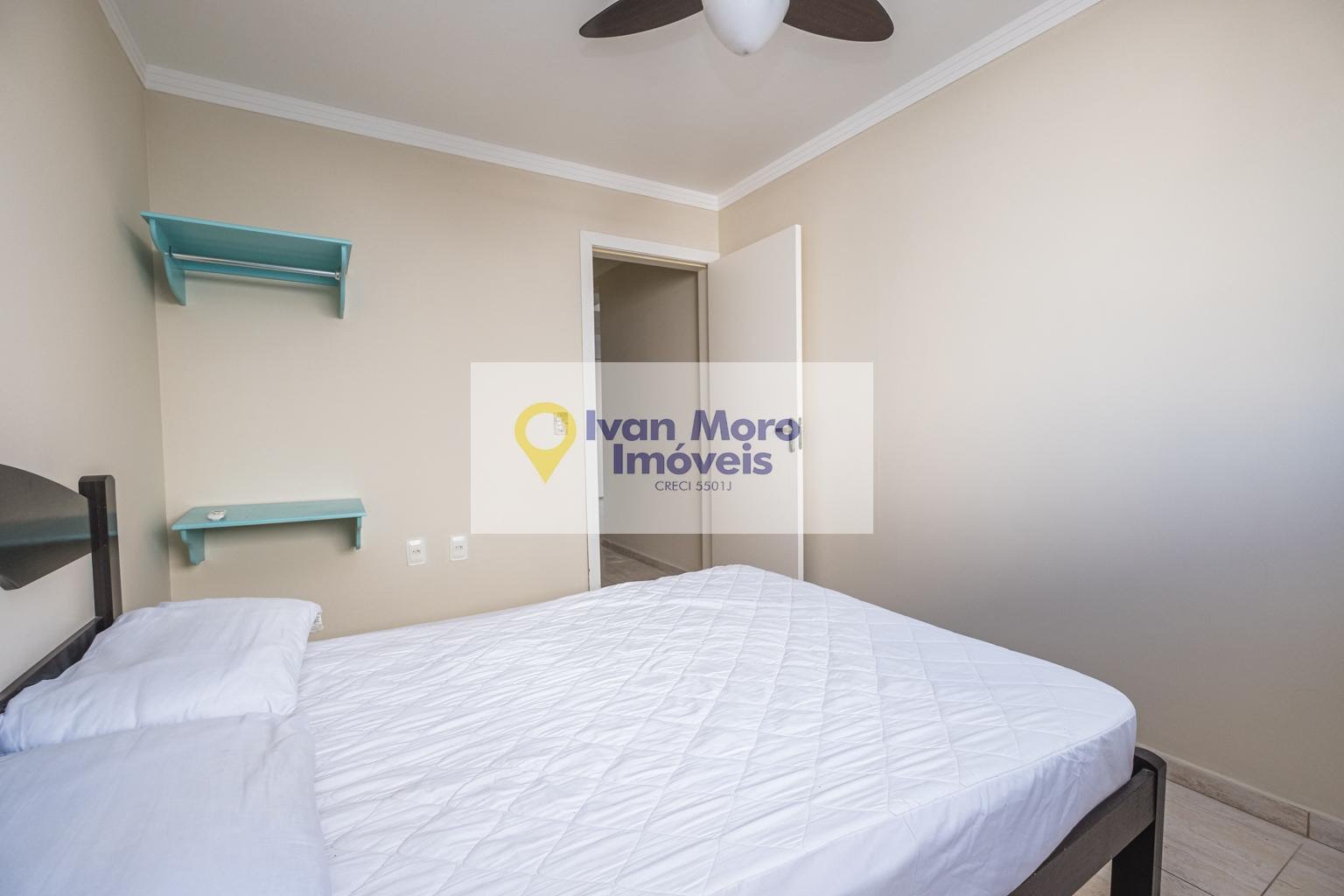 Apartamento à venda com 1 quarto, 1 banheiro, 1 vaga e 58m² no Ingleses Norte, Florianópolis (SC) — foto 15 de 16
