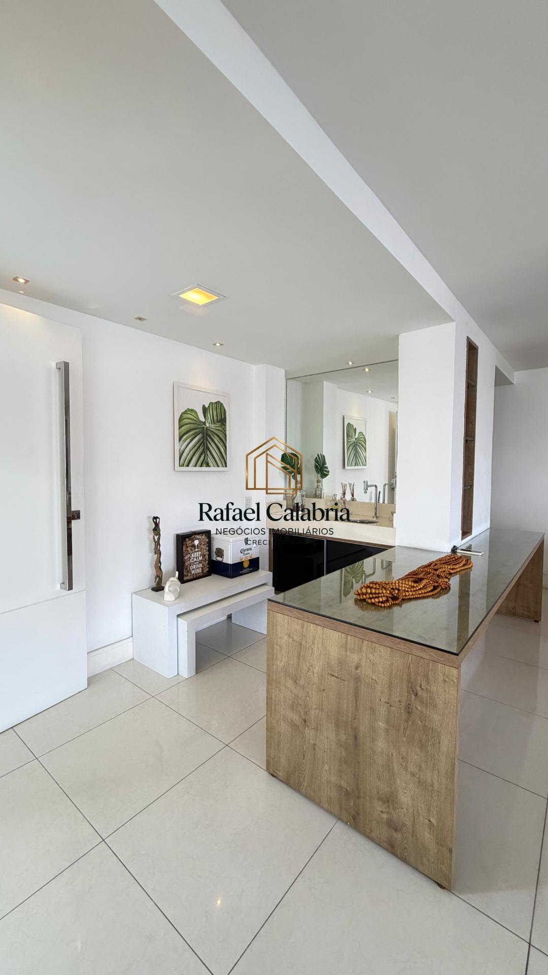 Apartamento à venda com 4 quartos, 1 suíte, 2 vagas e 213m² no Aflitos, Recife (PE) — foto 10 de 30