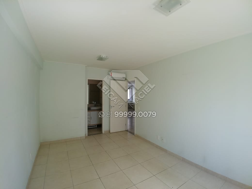 Apartamento à venda com 4 quartos, 3 suítes, 3 vagas e 168m² no Rosarinho, Recife (PE) — foto 13 de 27