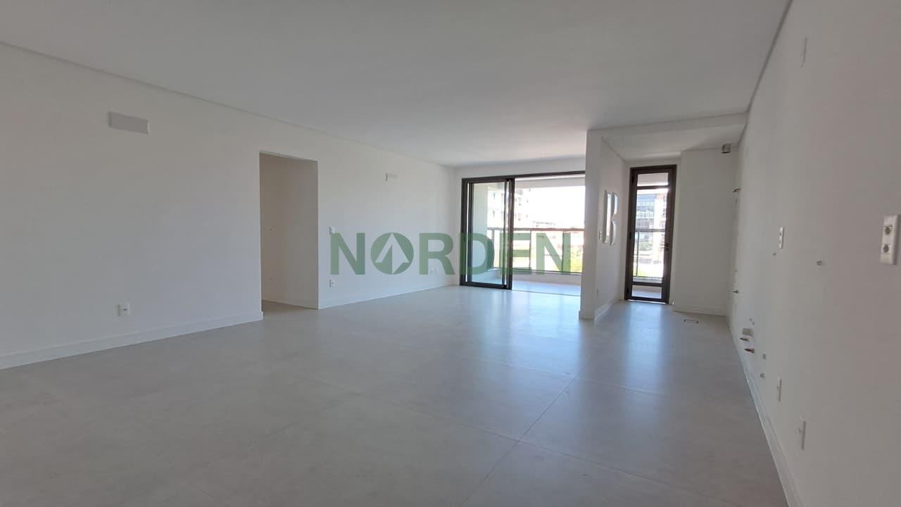 Apartamento de 124 m² com 3 quartos no Santorini, Jurerê