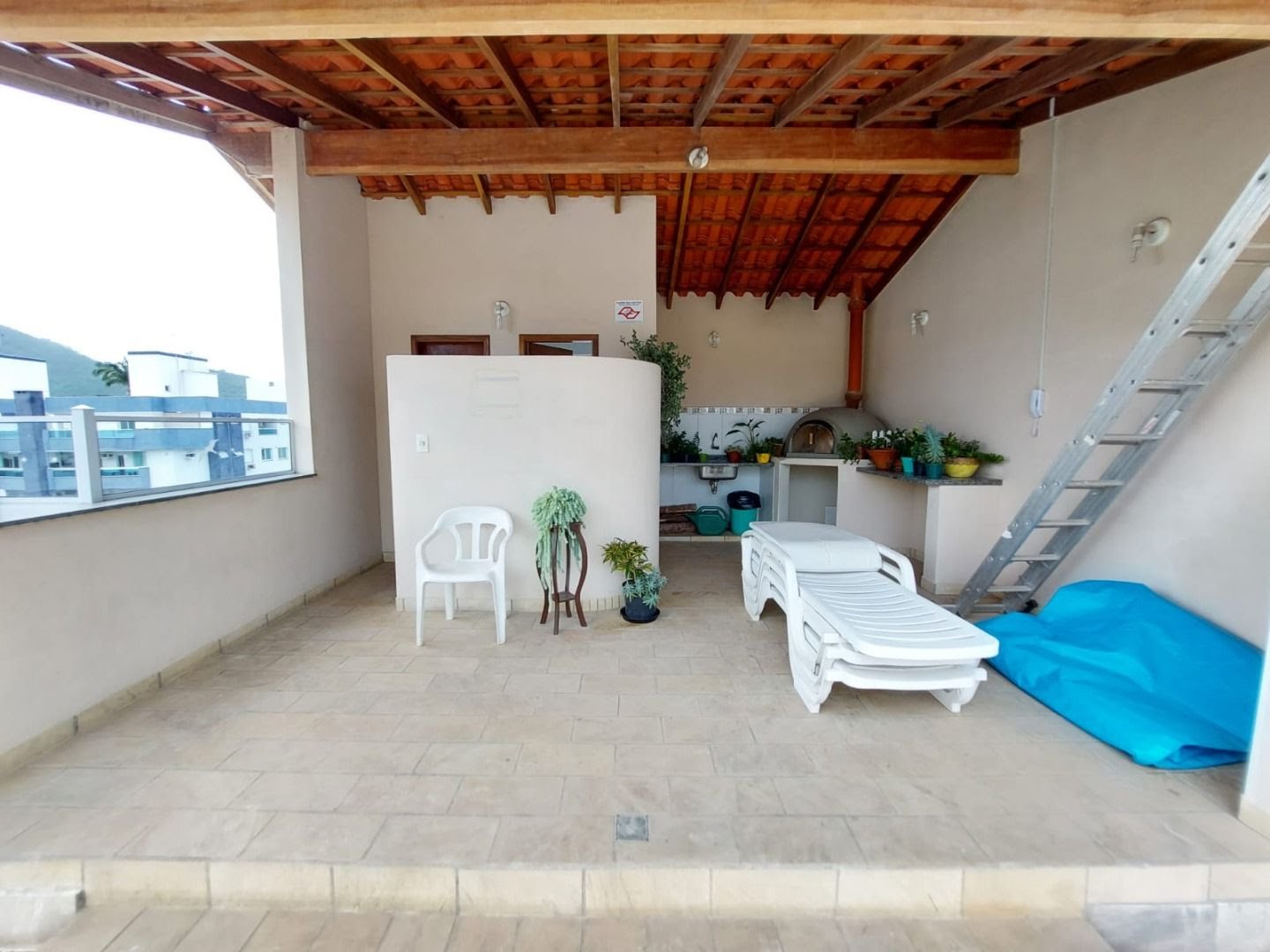 Apartamento à venda com 2 quartos, 2 banheiros, 1 vaga e 70m² no Itaguá, Ubatuba (SP) — foto 4 de 14