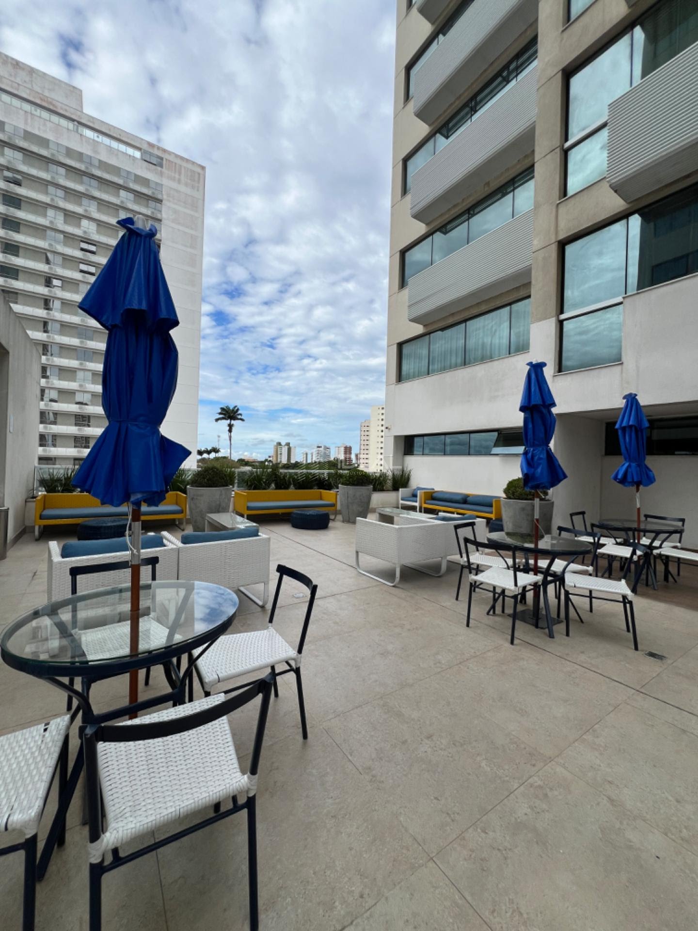 Apartamento para alugar com 2 quartos, 1 suíte, 1 vaga e 61m² no Parque Tamandaré, Campos dos Goytacazes (RJ) — foto 23 de 27