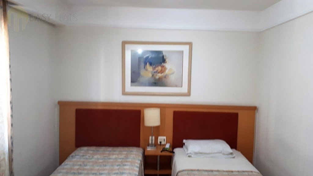 Apartamento para alugar com 1 quarto, 1 suíte, 1 vaga e 30m² no Vila Clementino, São Paulo (SP) — foto 9 de 15