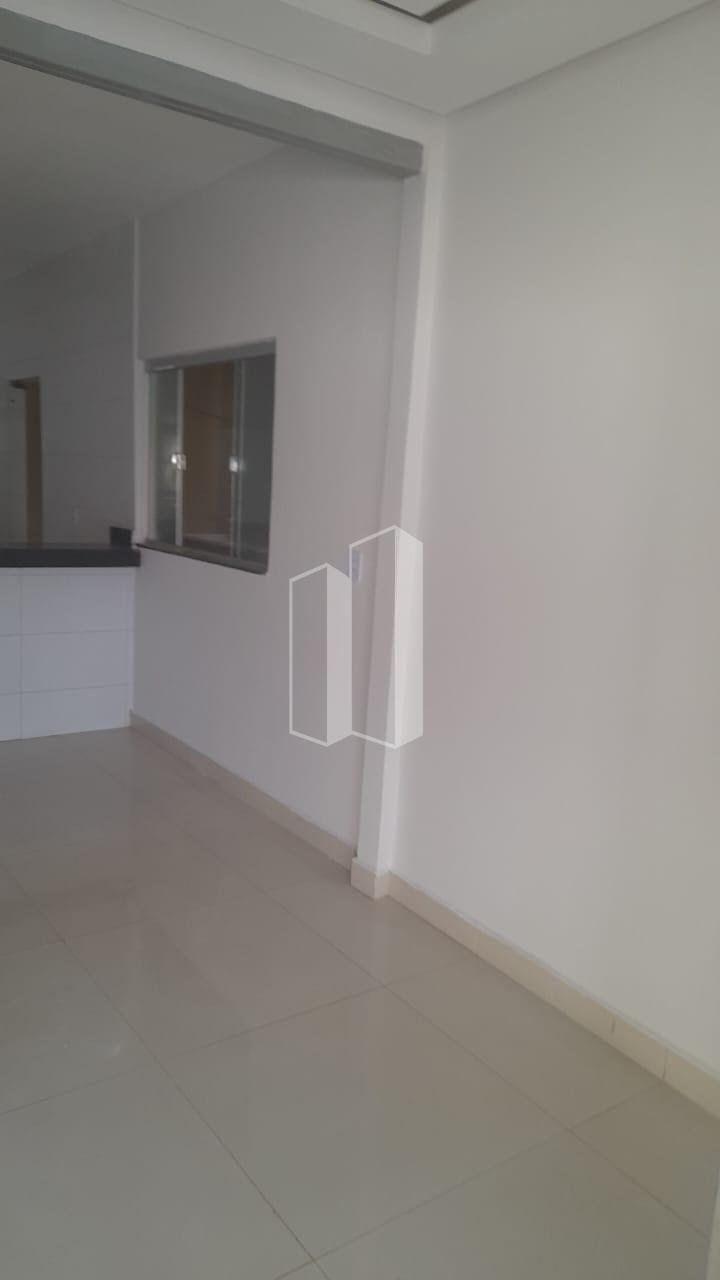 Casa à venda com 2 quartos, 1 banheiro, 3 vagas e 98m² no Residencial Triunfo II Etapa, Goianira (GO) — foto 14 de 25