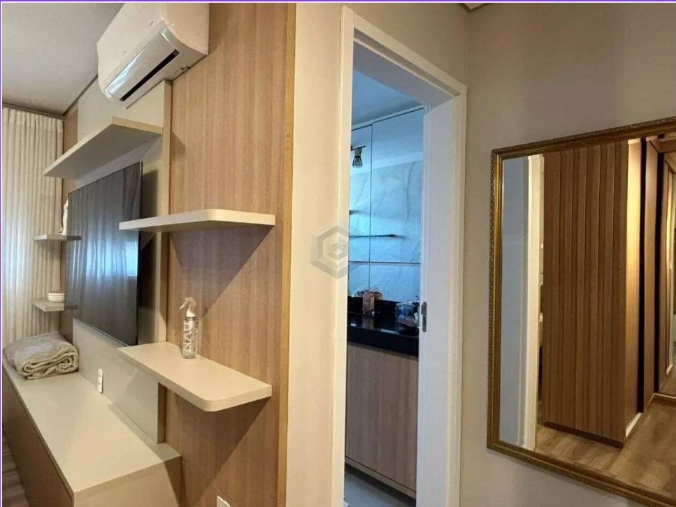 Apartamento à venda com 3 quartos, 3 suítes, 3 vagas e 131m² no Parque Campolim, Sorocaba (SP) — foto 14 de 28