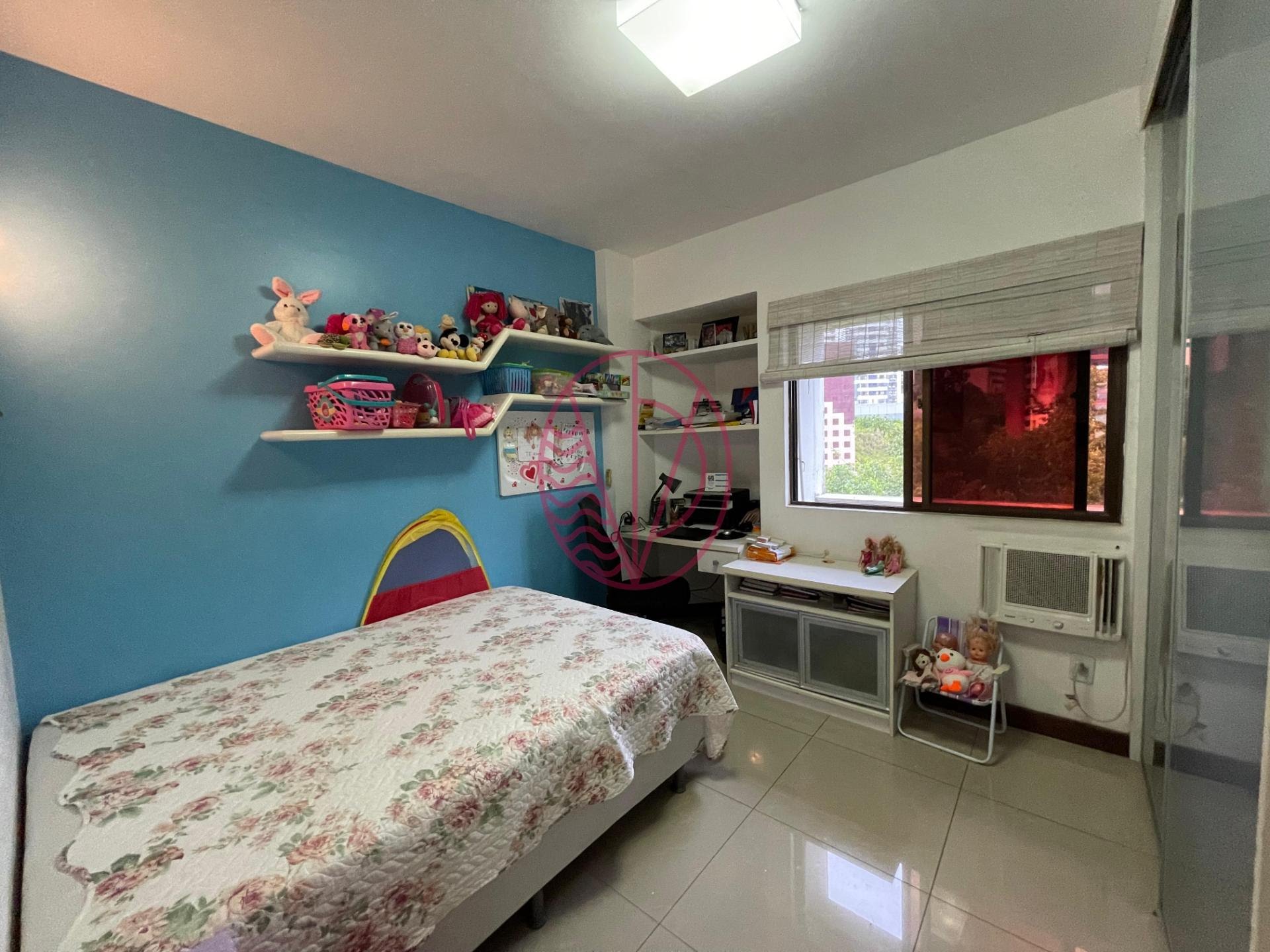 Apartamento à venda com 3 quartos, 1 suíte, 2 vagas e 113m² no Itaigara, Salvador (BA) — foto 24 de 30