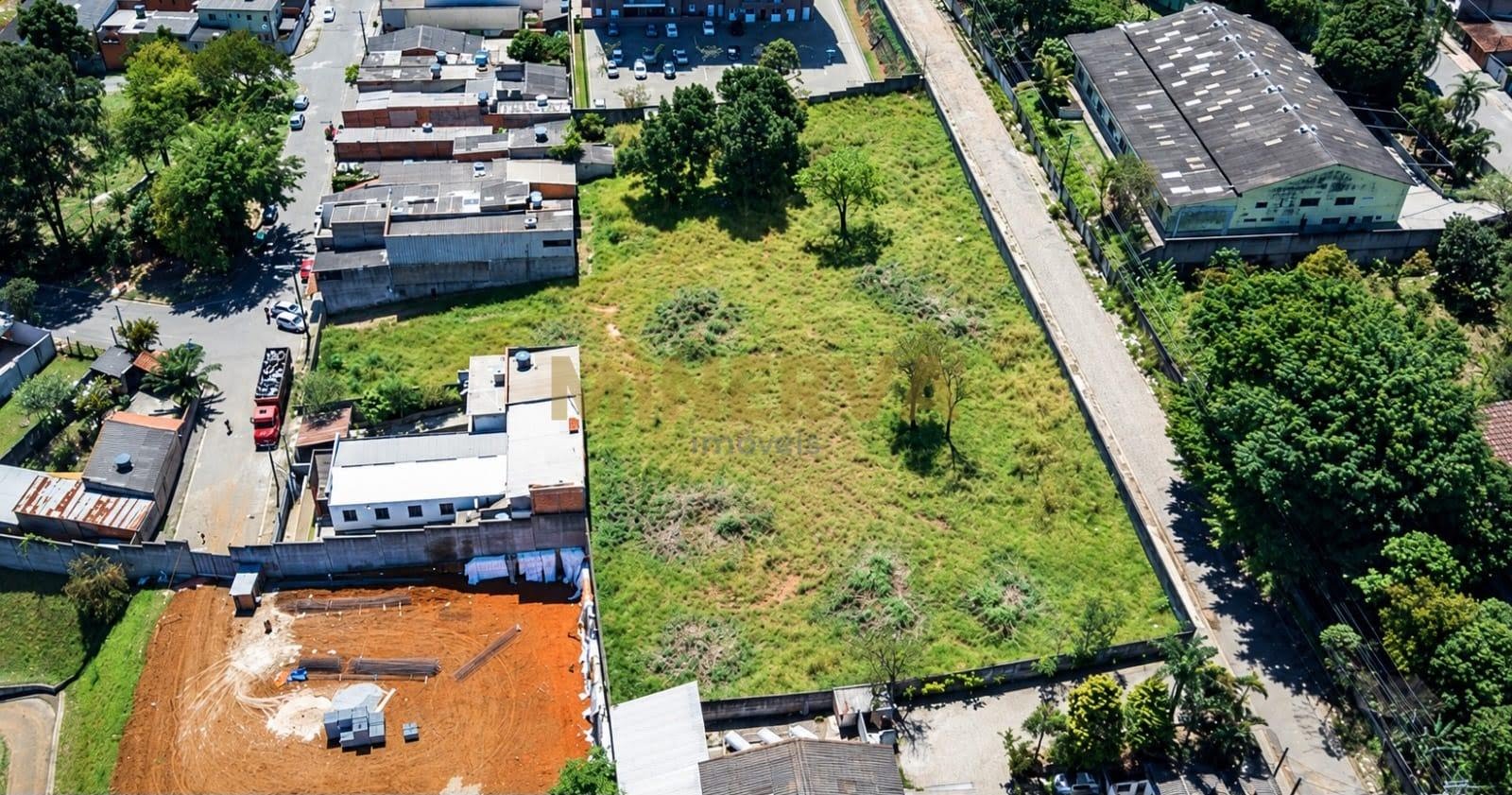 Terreno à venda com 5610m² de terreno no Vila Nova Bonsucesso, Guarulhos (SP) — foto 2 de 6
