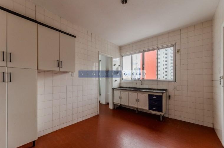 Apartamento à venda com 2 quartos, 1 banheiro, 1 vaga e 116m² no Bela Vista, São Paulo (SP) — foto 11 de 30