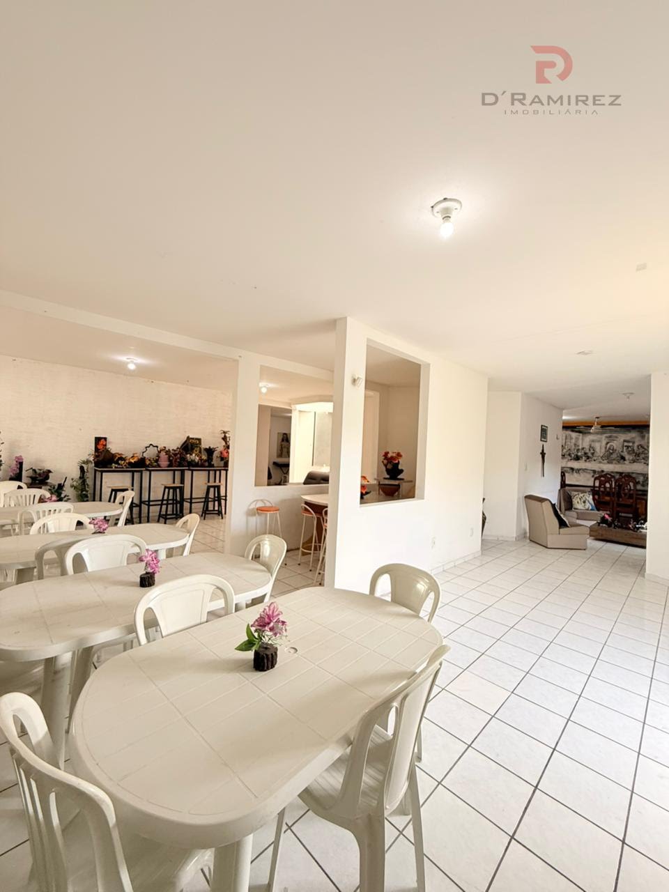 Casa à venda com 5 quartos, 5 suítes, 5 vagas e 720m² no Jardim São Cristóvão, São Luís (MA) — foto 12 de 30