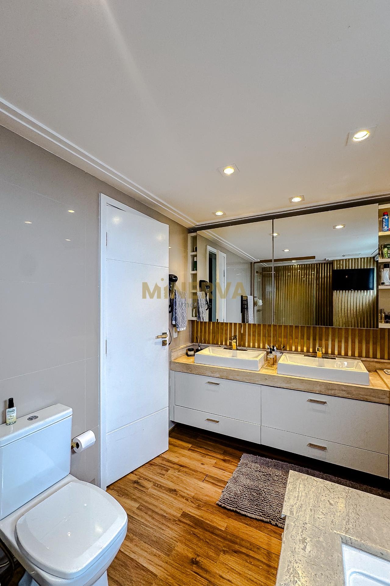 Apartamento à venda com 3 quartos, 3 suítes, 4 vagas e 227m² no Vila Gomes Cardim, São Paulo (SP) — foto 21 de 30