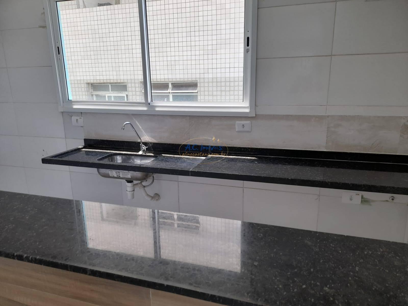 Apartamento à venda com 2 quartos, 1 suíte, 1 vaga e 76m² no Real, Praia Grande (SP) — foto 23 de 24