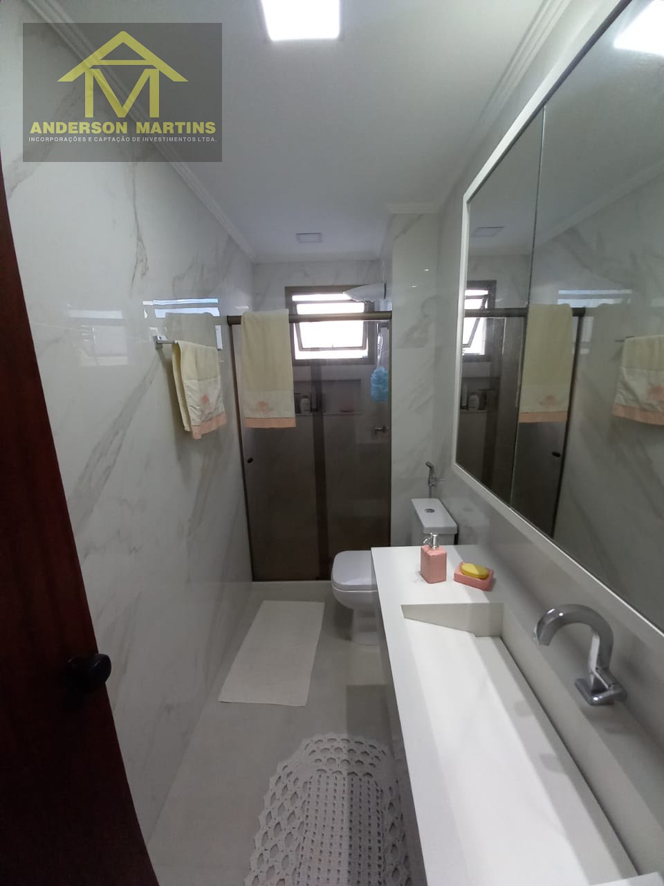 Apartamento, 4 quartos, 182 m² - Foto 21