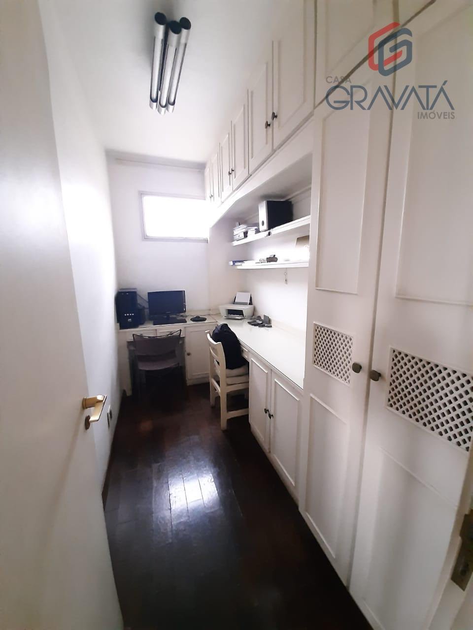 Apartamento à venda com 6 quartos, 4 suítes, 4 vagas e 380m² no Vila Bastos, Santo André (SP) — foto 20 de 30