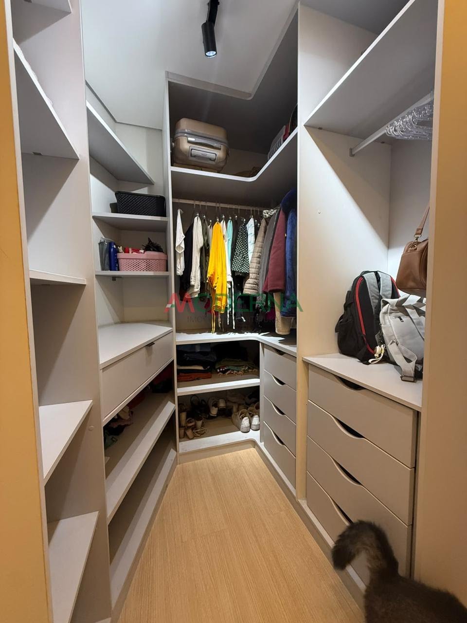Apartamento à venda com 2 quartos, 1 banheiro, 1 vaga e 53m² no Casa Branca, Santo André (SP) — foto 13 de 30