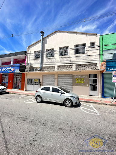 Comercial em Parque Residencial Laranjeiras - Serra, ES