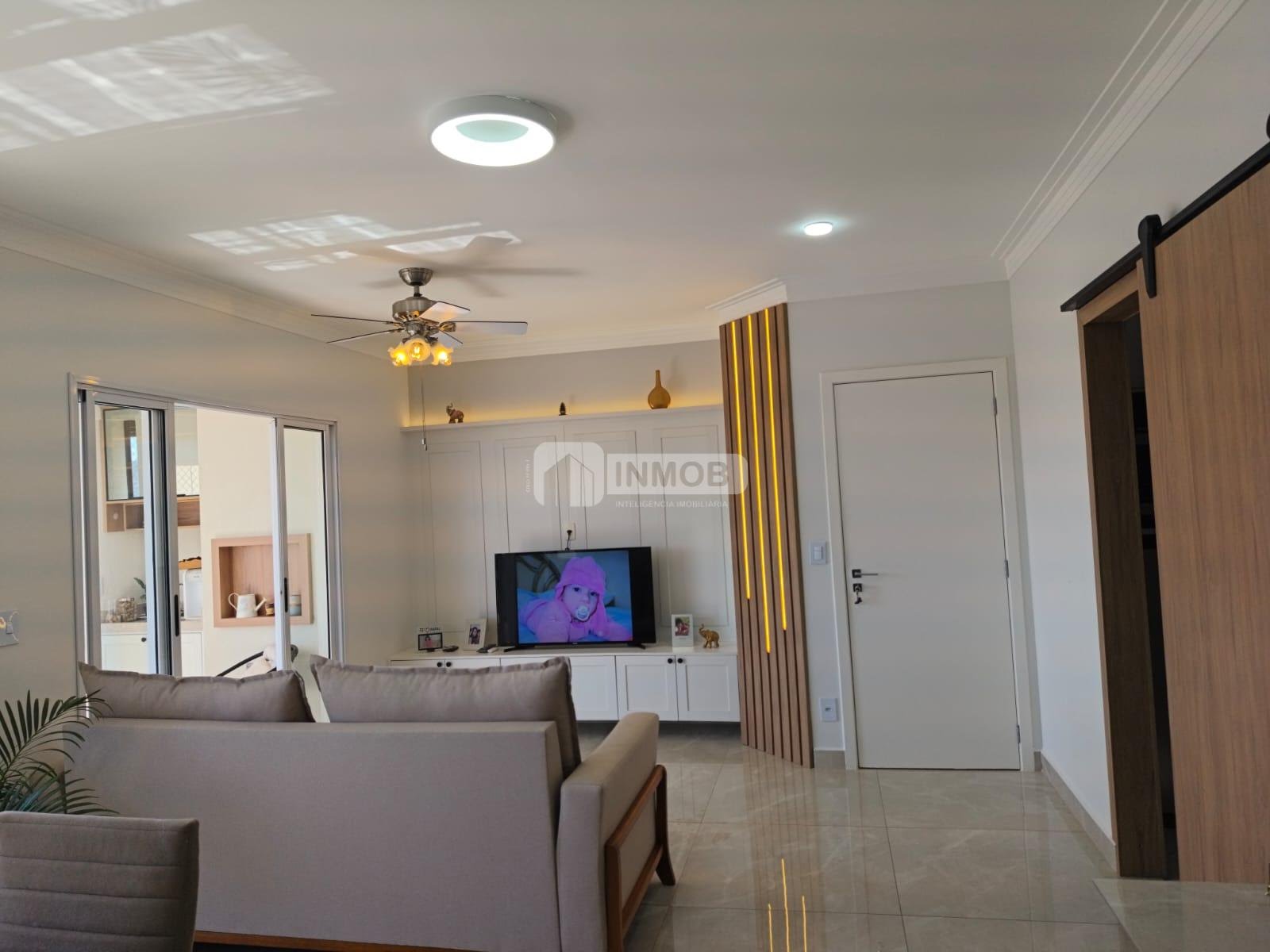 Apartamento à venda com 3 quartos, 1 suíte, 2 vagas e 98m² no Jardim das Nações, Taubaté (SP) — foto 5 de 30