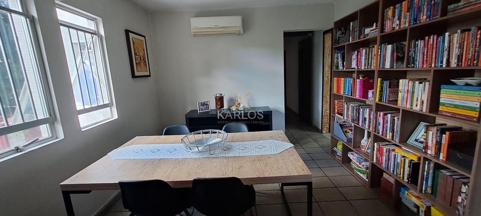 Apartamento à venda com 4 quartos, 2 suítes, 1 vaga e 120m² no Madalena, Recife (PE) — foto 11 de 30