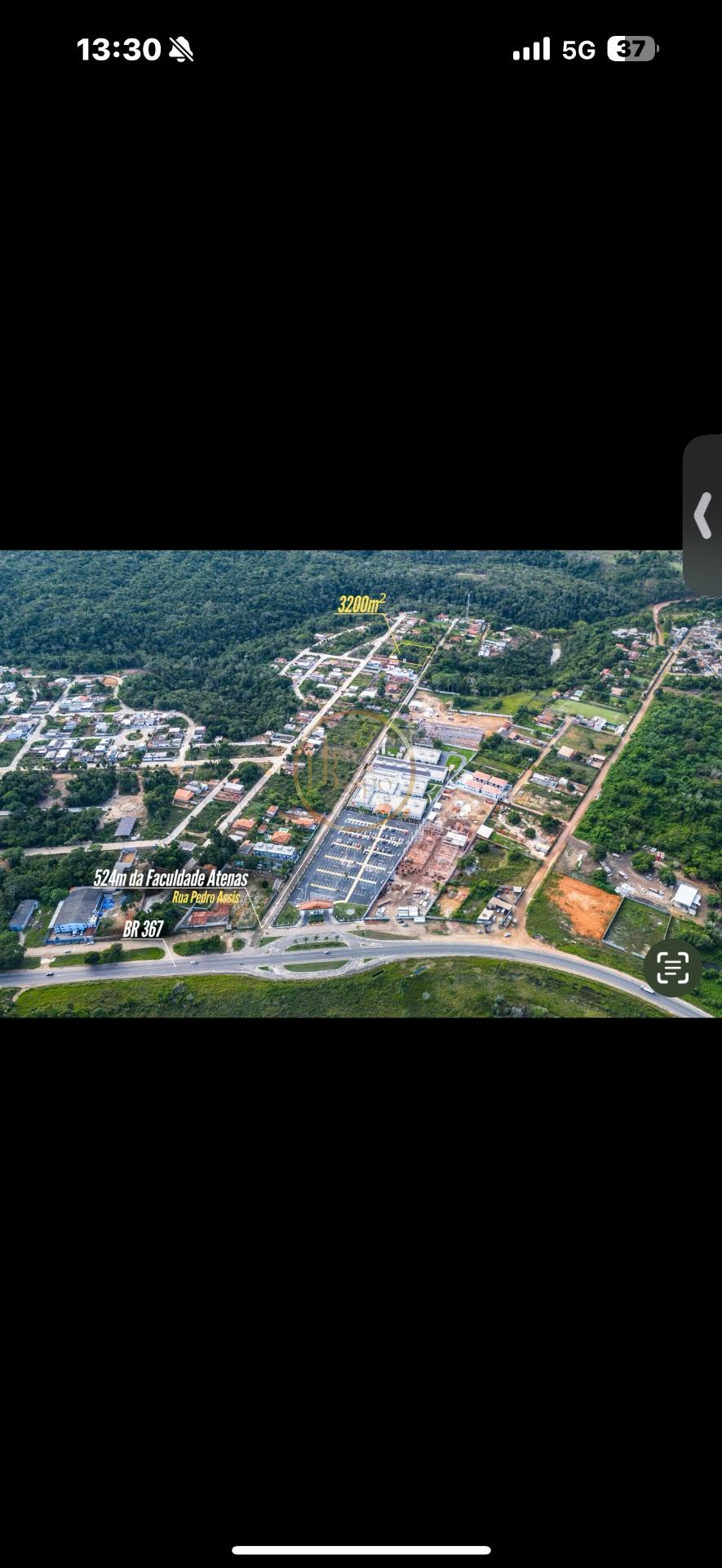 Terreno à venda no Loteamento Residencial Portobello, Porto Seguro — foto principal