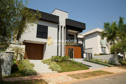 Casa em Residencial Genesis I  -  Santana de Parnaíba