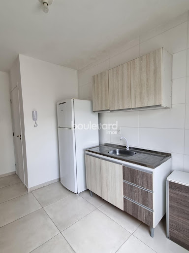 Apartamento com 02 dormitórios | Areias | São José
