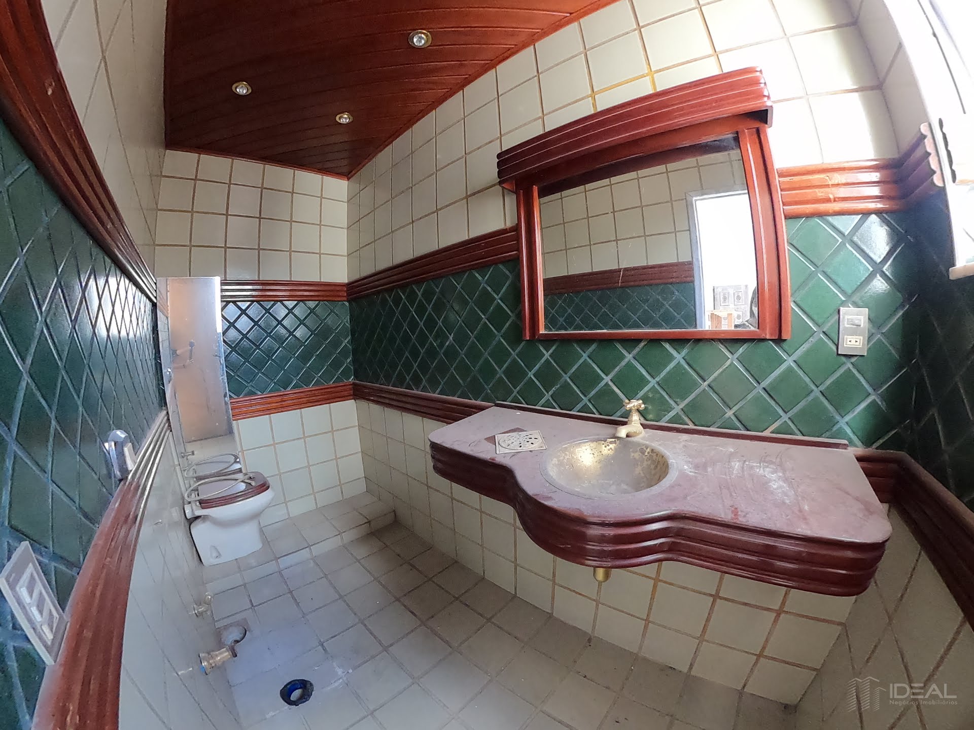 Comercial para alugar com 5 banheiros, 2 vagas e 370m² no Parque Santo Amaro, Campos dos Goytacazes (RJ) — foto 12 de 30
