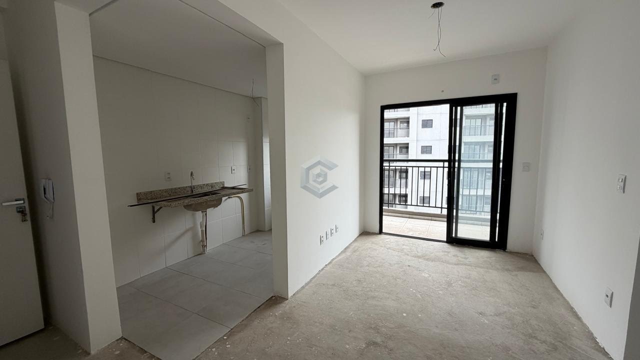 Apartamento à venda com 2 quartos, 1 banheiro, 1 vaga e 56m² no Vila Domingues, Votorantim (SP) — foto 5 de 30