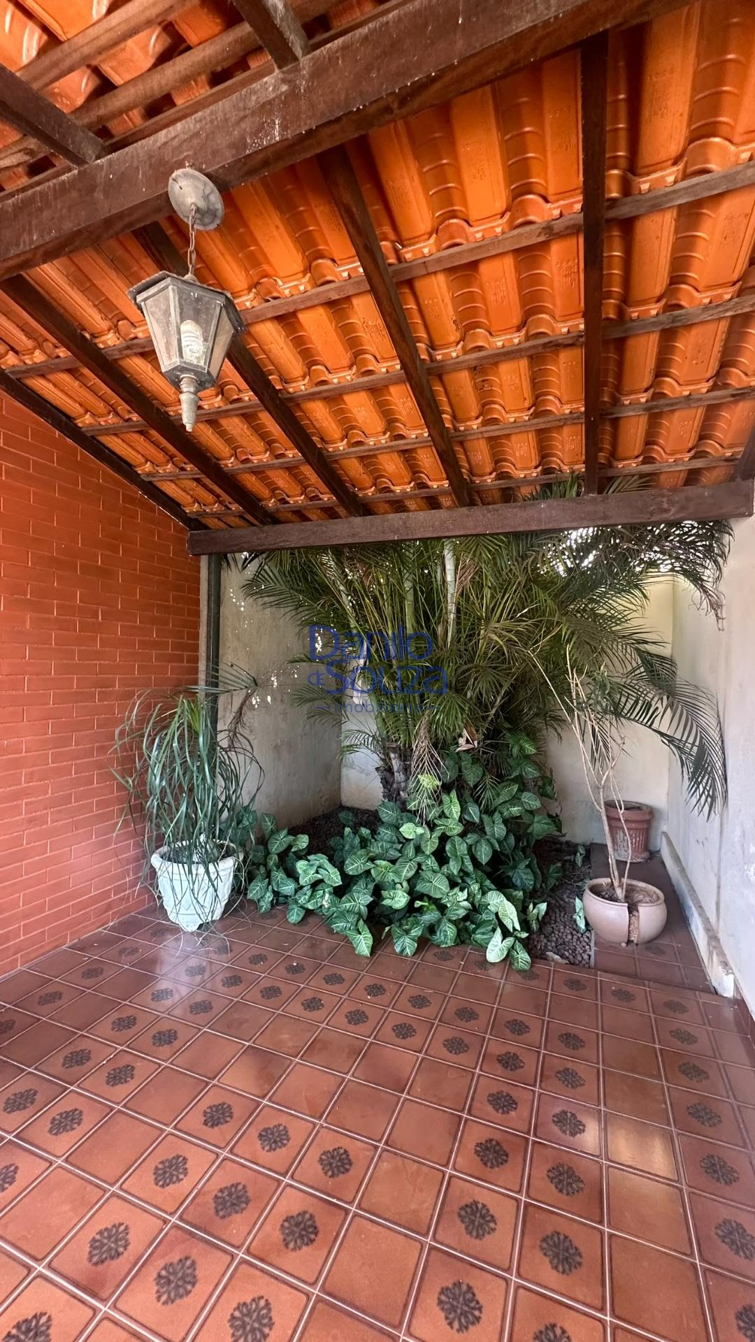Casa à venda com 4 quartos, 1 suíte, 1 vaga e 480m² no Centro, Araxá (MG) — foto 4 de 23